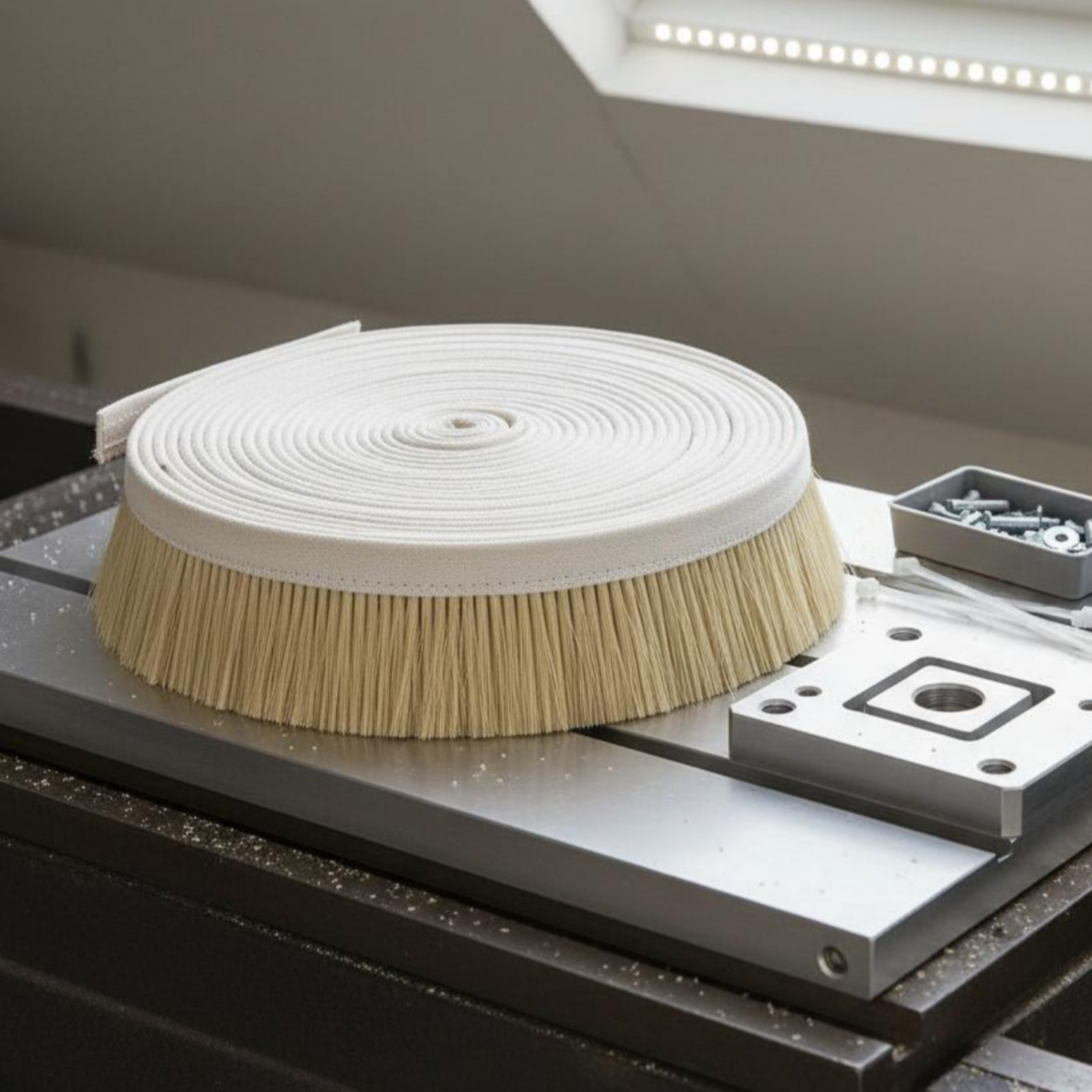 CNC Dust Shoe Brush Thickened  - Shoe Brush 评论和价格