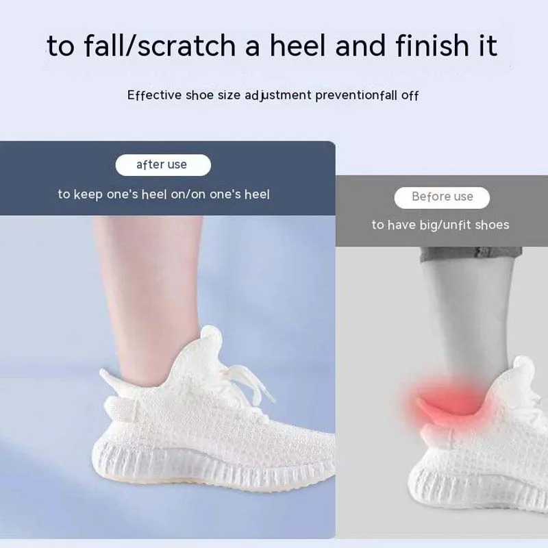 Heel Protectors for Sneakers S - Sneaker Protector 评论和价格