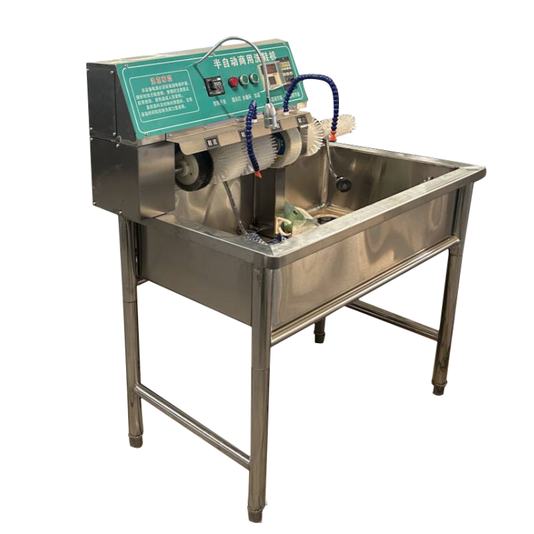 Commercial Shoe Washing Machin - Shoe Cleaner 评论和价格
