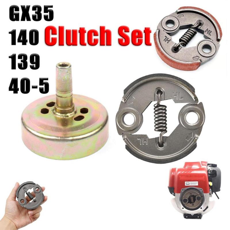 ●Lawn Mower Clutch Shoe Metal  - Shoe Brush 评论和价格