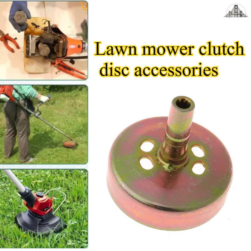 ●Lawn Mower Clutch Shoe Metal  - Shoe Brush 评论和价格