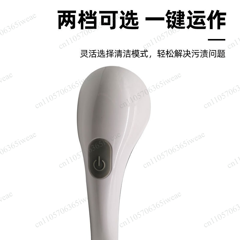 Wireless Home Kitchen Bathroom - Shoe Cleaning Brush 评论和价格