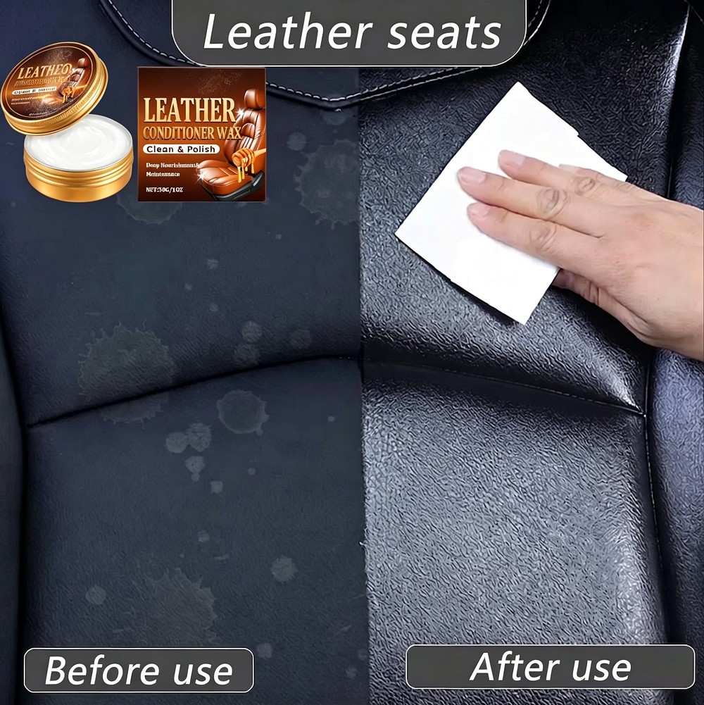 1/2/3PCS Multifunctional Leath - Leather Shoe Polish 评论和价格