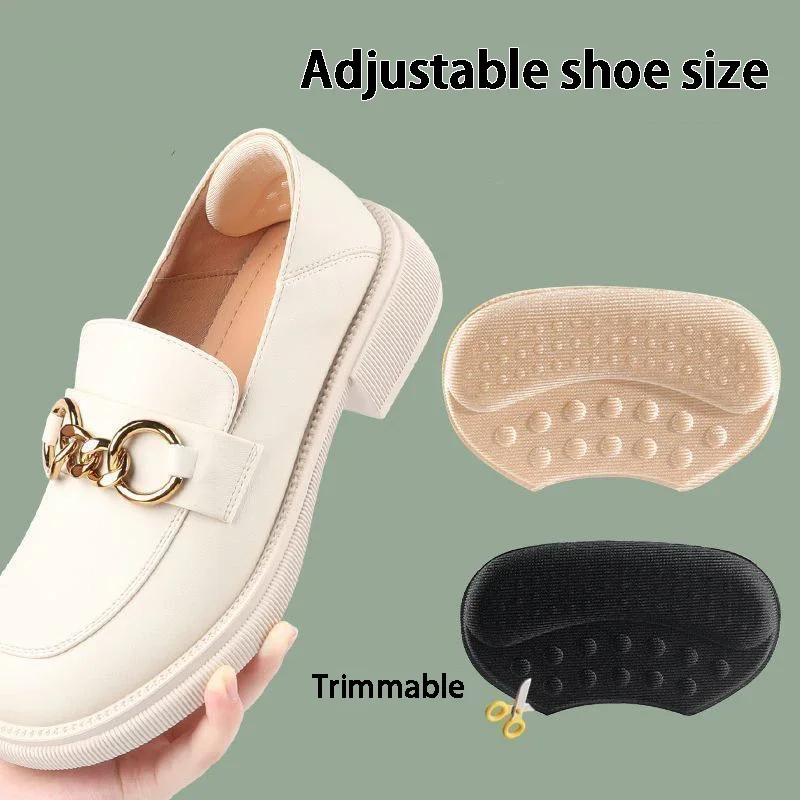 2pcs/4pcs Non-slip Padding Pai - Sneaker Protector 评论和价格