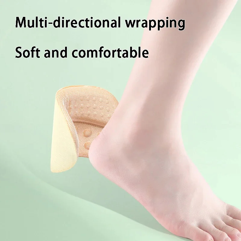 2pcs/4pcs Non-slip Padding Pai - Sneaker Protector 评论和价格