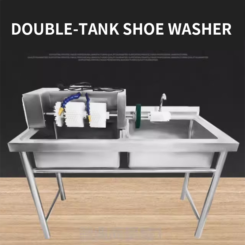 Professional Shoe Washing Mach - Shoe Cleaner 评论和价格