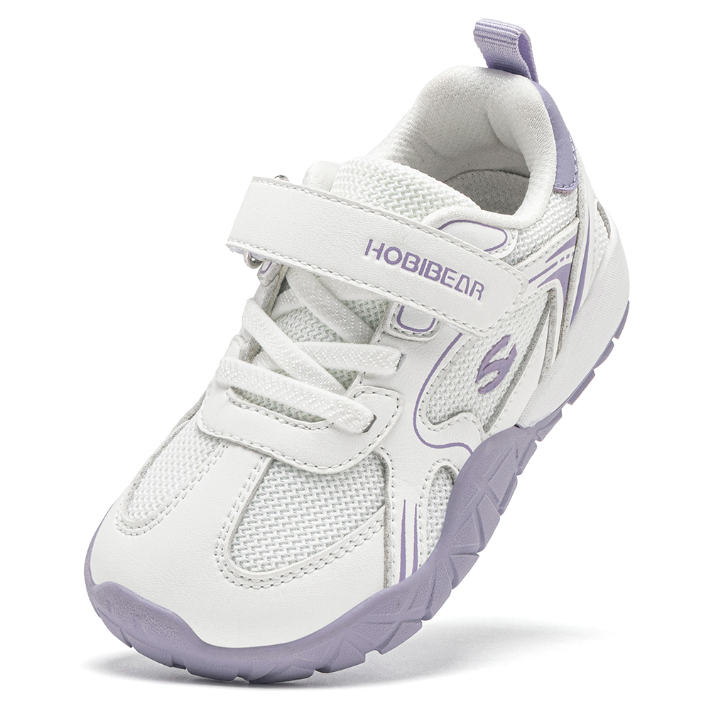 HOBIBEAR Kids Wide Toe Box Sne - Sneaker Box 评论和价格