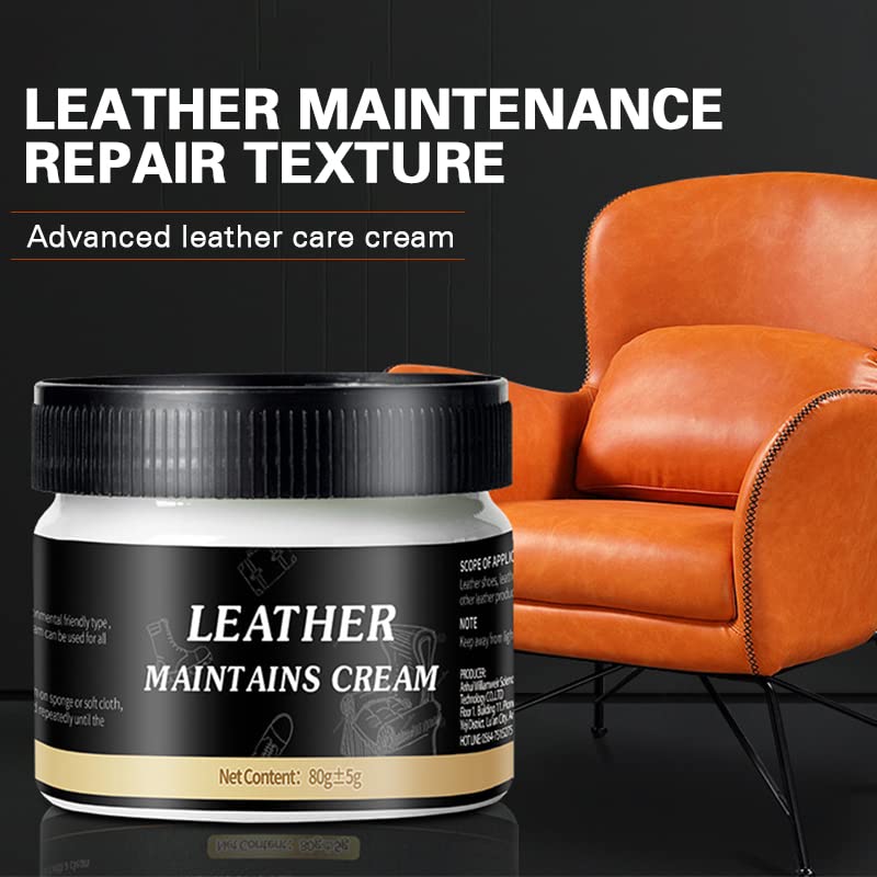 100ml Leather Care Agent for L - Leather Shoe Polish 评论和价格