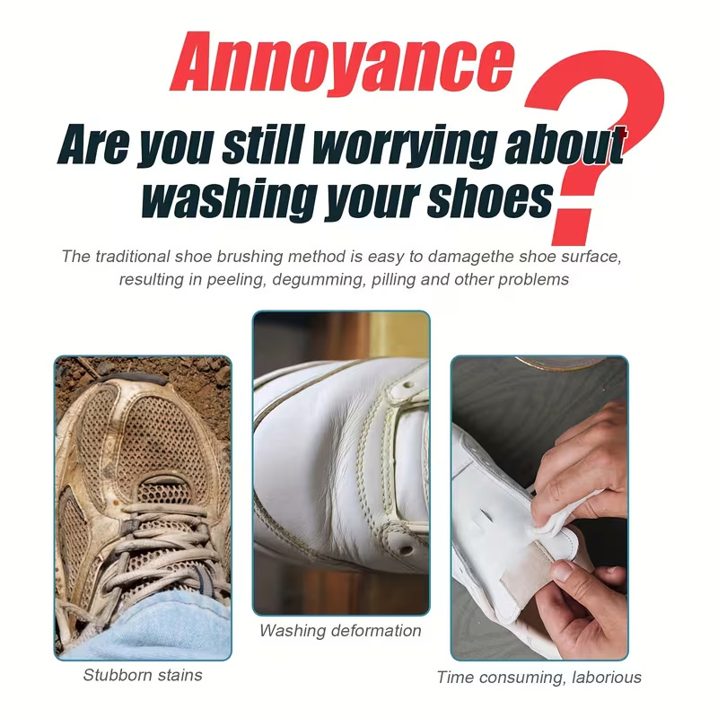 Shoe Whitening Polish Cream wi - Leather Shoe Polish 评论和价格
