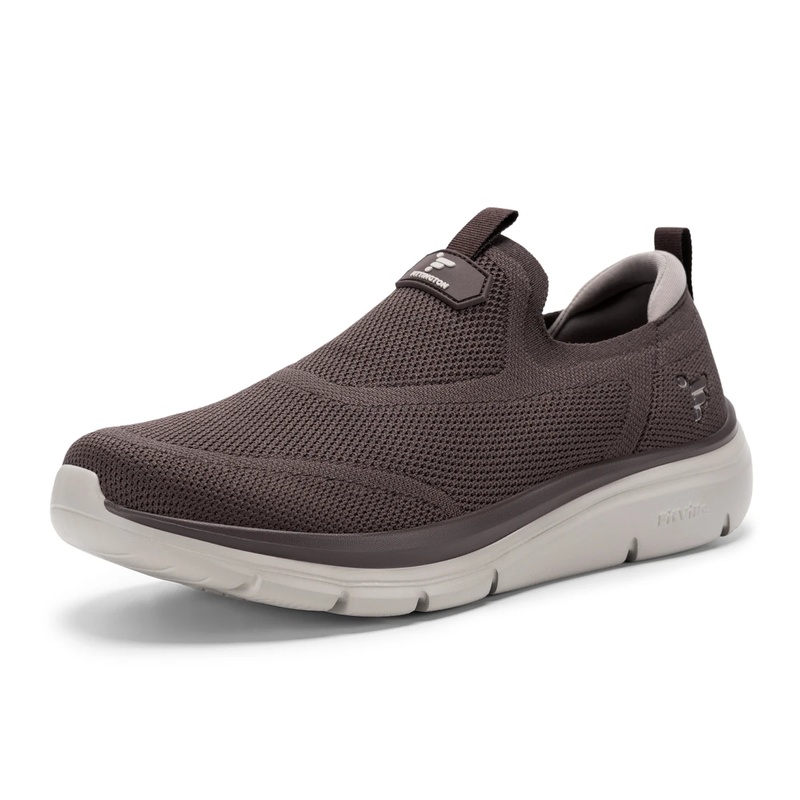 Fitington Wide Toe Box Men'S W - Sneaker Box 评论和价格