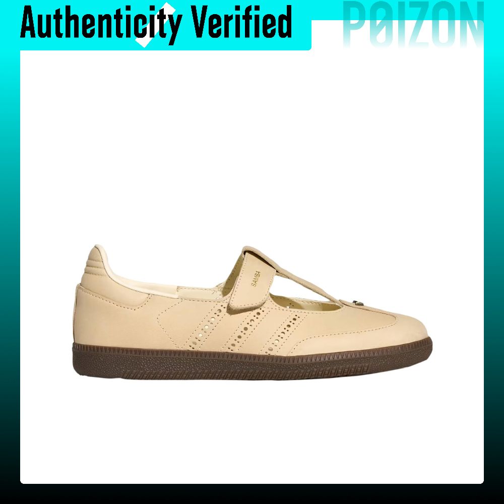 Adidas Originals Samba Jane Ma - Adidas Shoes Samba 评论和价格