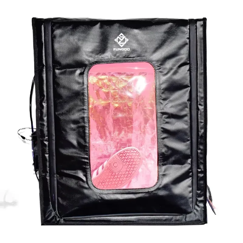 2026 Latest UV Light Box for S - Sneaker Box 评论和价格