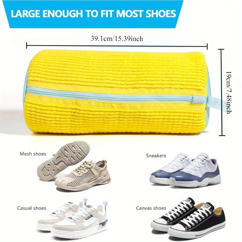 Thickened Shoe Washing Machine - Sneaker Protector 评论和价格