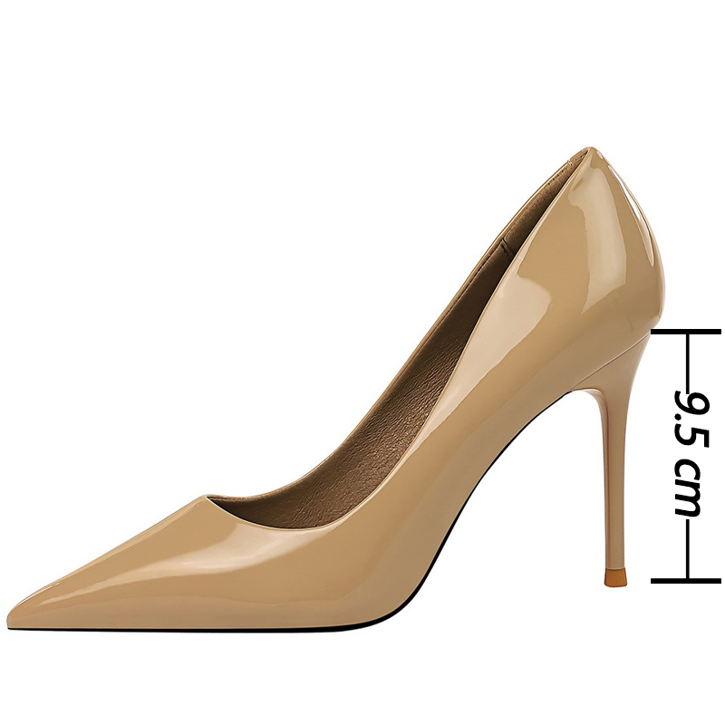 BIGTREE Shoes Fashion Woman Pu - Shoe Tree 评论和价格