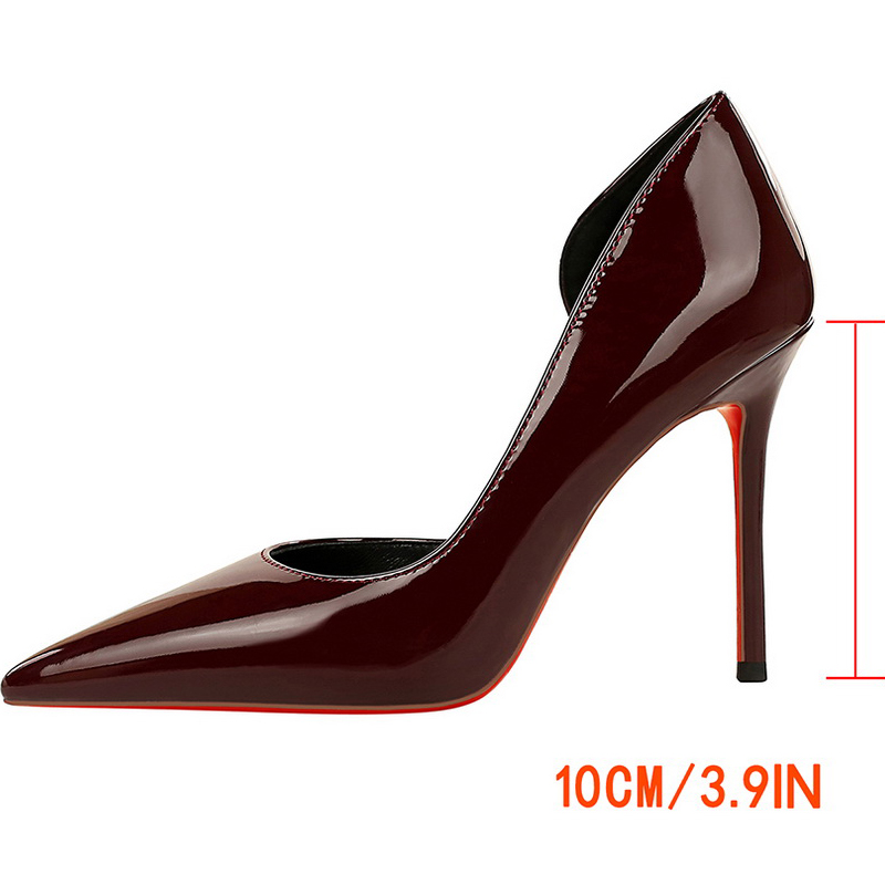 BIGTREE Shoes Women's Pumps An - Shoe Tree 评论和价格