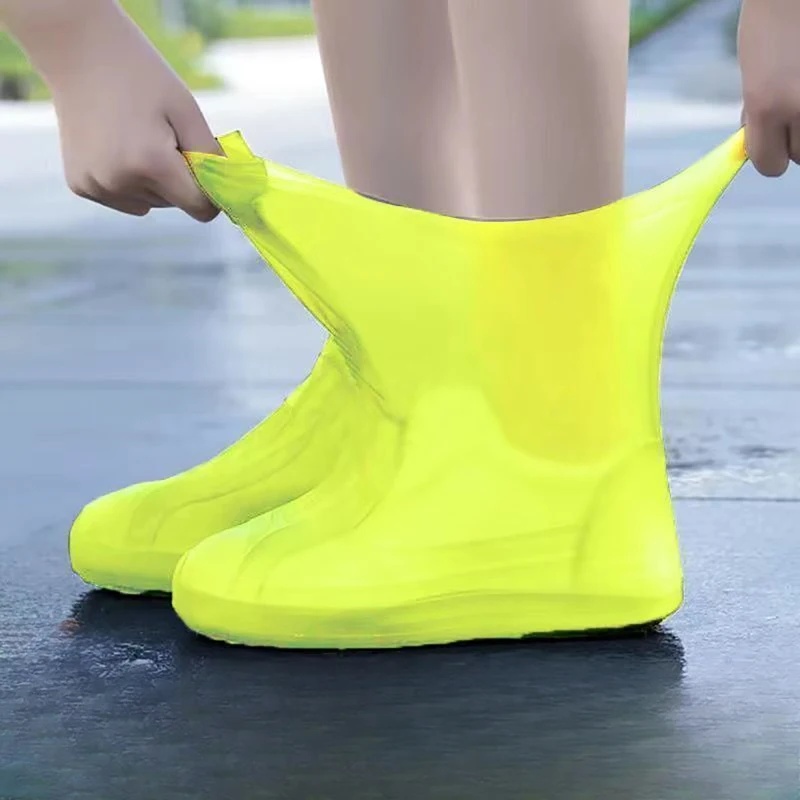 Reusable Non Slip Waterproof R - Sneaker Protector 评论和价格