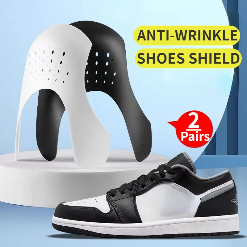 Anti Crease Shoe Protector for - Sneaker Protector 评论和价格