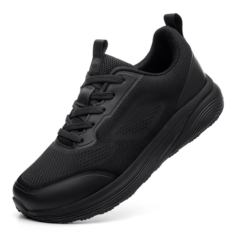 Men Wide Toe Athletic Shoes Li - Sneaker Box 评论和价格