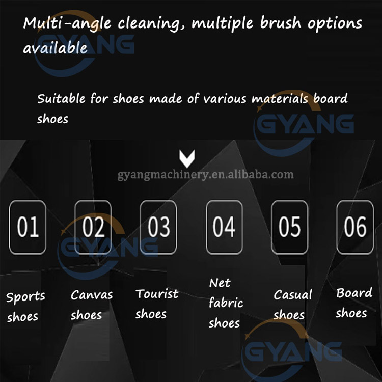Best Value Uv Shoes Washing Ba - Shoe Cleaning Brush 评论和价格