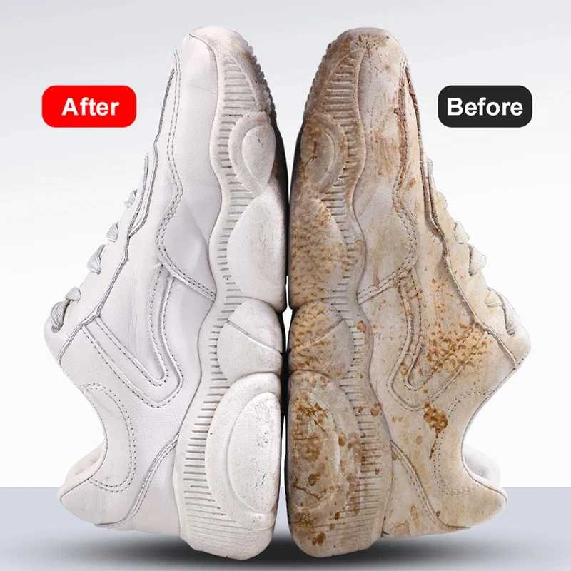 12Pcs/30Pcs Disposable Shoes C - Sneaker Cleaner 评论和价格