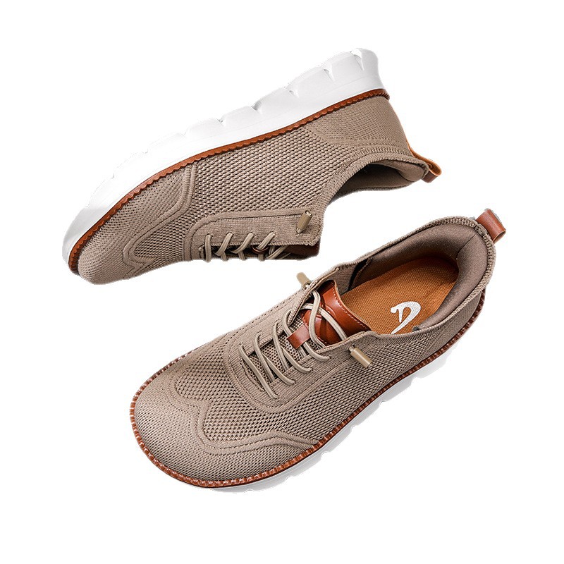 Stylish Men Wide Box Shoes Bar - Sneaker Box 评论和价格