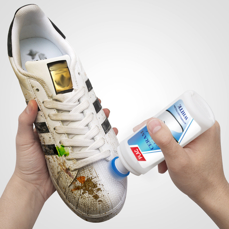 iawesome White Shoes Cleaner P - Shoe Cleaning Brush 评论和价格
