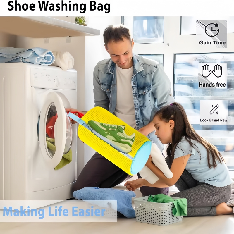 1/2/4PCS Shoe Washing Machine  - Shoe Cleaning Brush 评论和价格