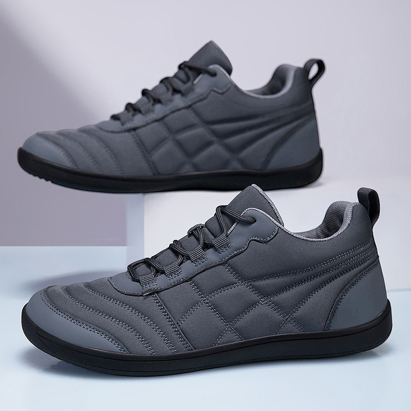 Men Wide Width Casual Sneakers - Sneaker Box 评论和价格