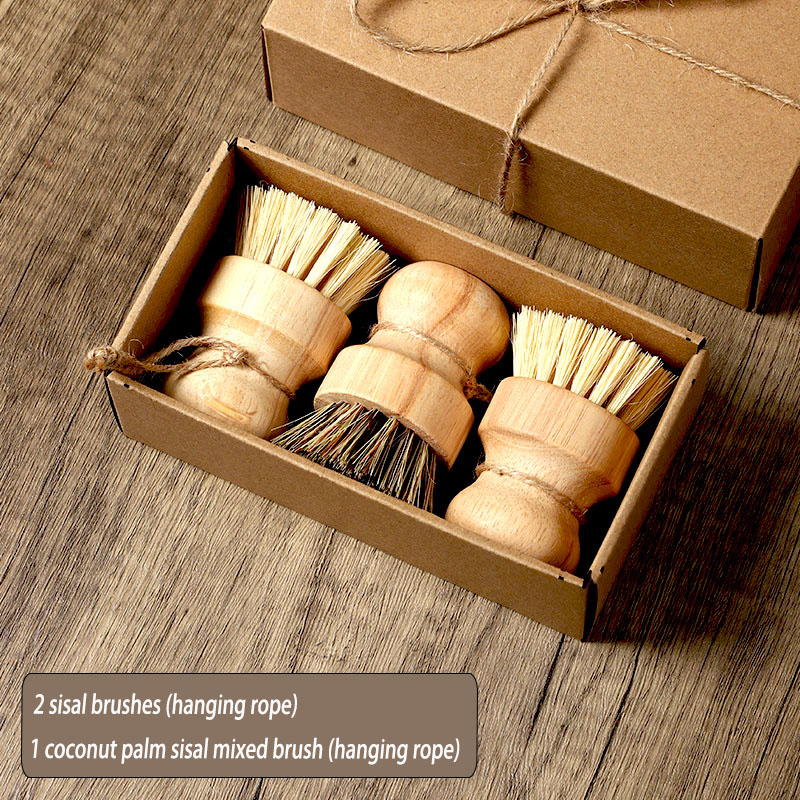 Shoe Brush Gift Good New Solid - Shoe Cleaning Brush 评论和价格