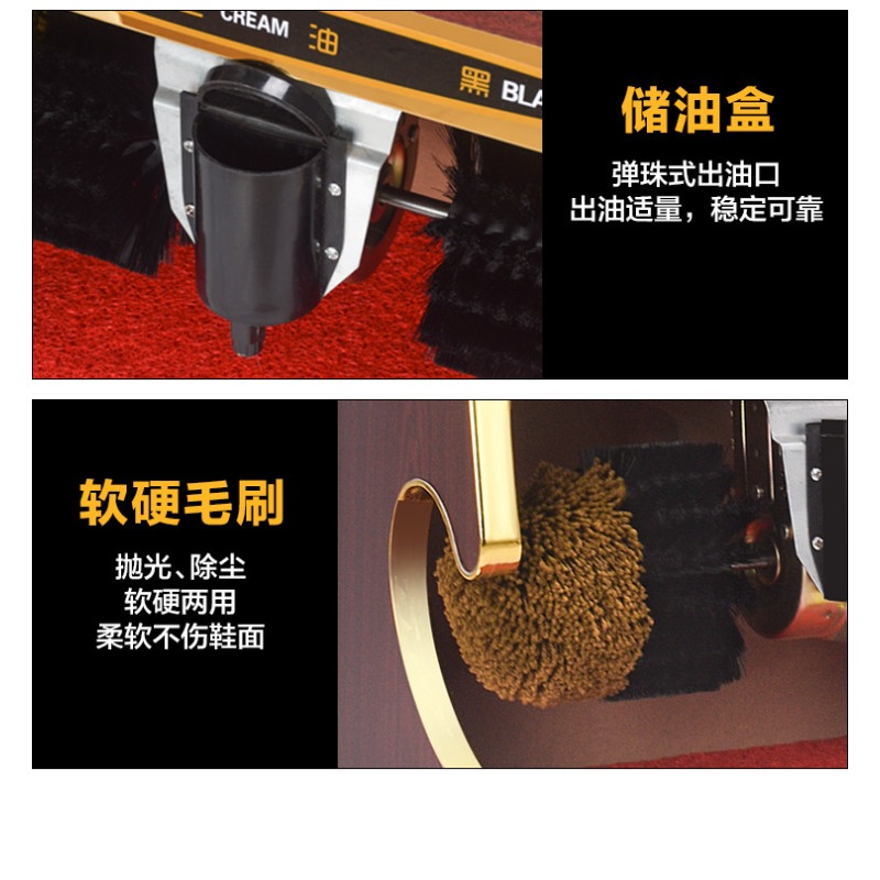 220V 100W Electric Shoes Clean - Shoe Cleaning Brush 评论和价格