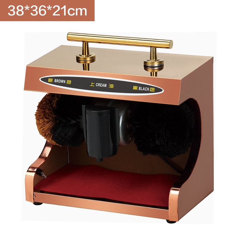 220V 100W Electric Shoes Clean - Shoe Cleaning Brush 评论和价格