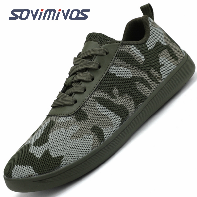 Mens Barefoot Shoes Zero Drop  - Sneaker Box 评论和价格